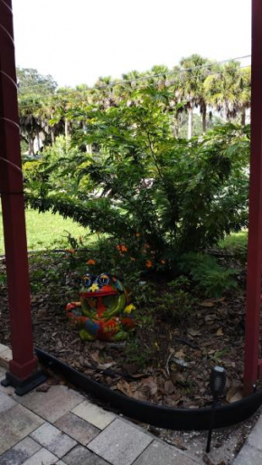 The Three Sisters - Crystal River FL
